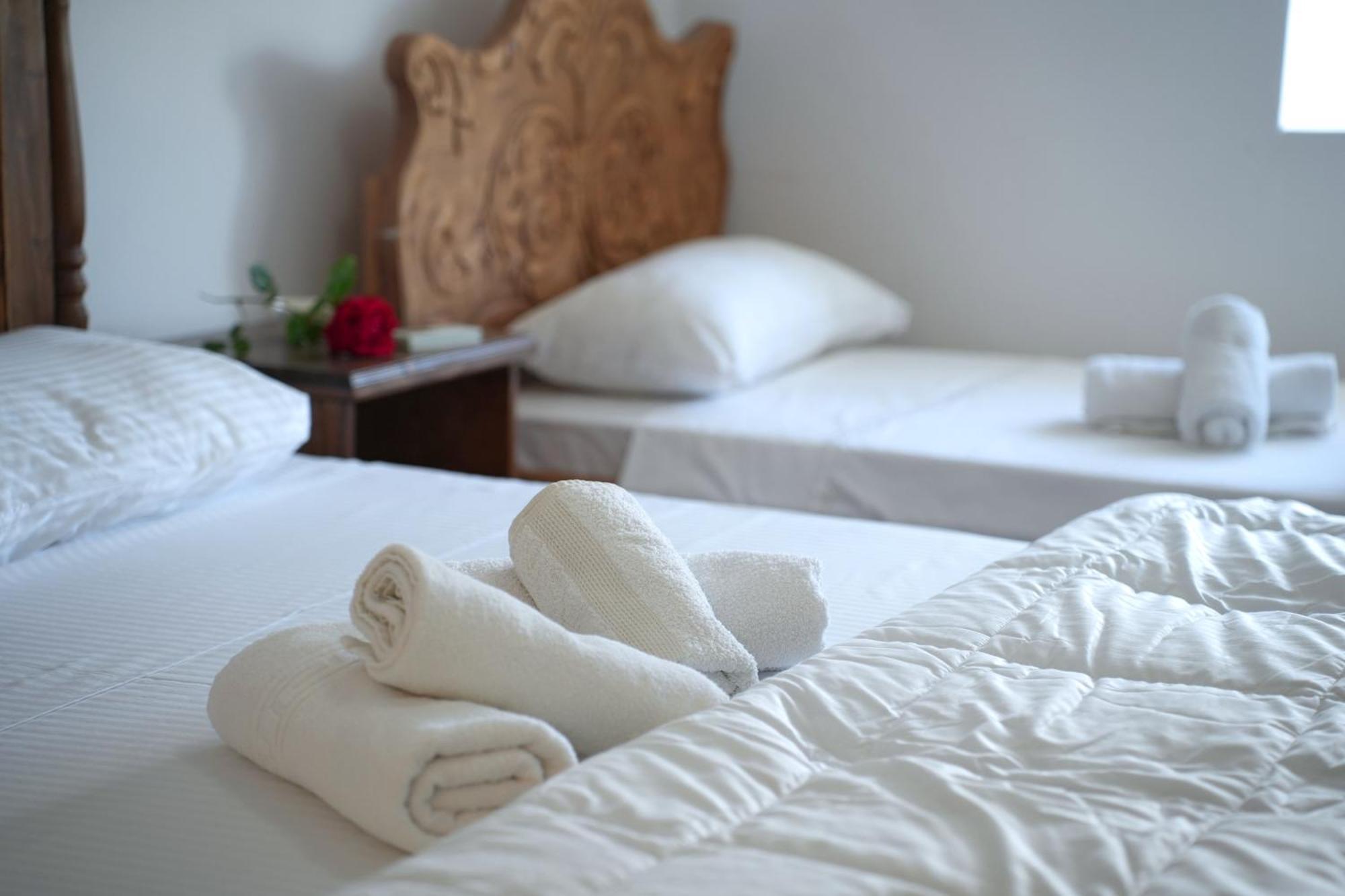 Guri Guesthouse Gjirokastër 外观 照片