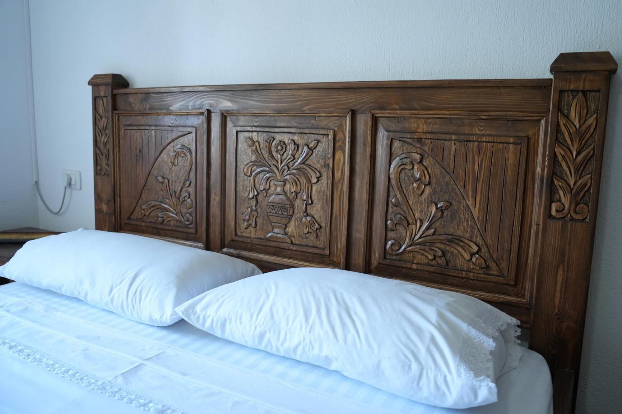 Guri Guesthouse Gjirokastër 外观 照片
