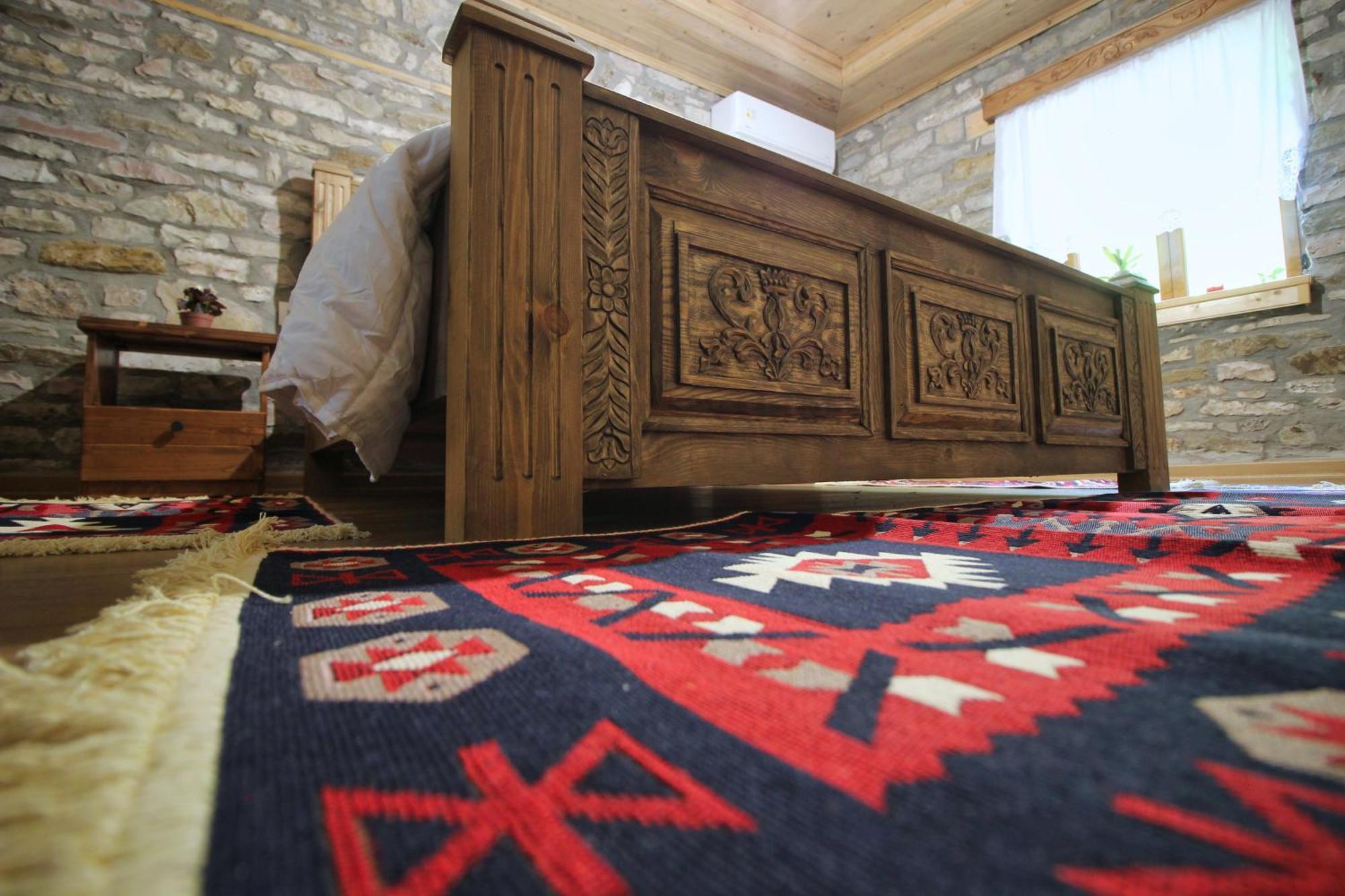Guri Guesthouse Gjirokastër 外观 照片