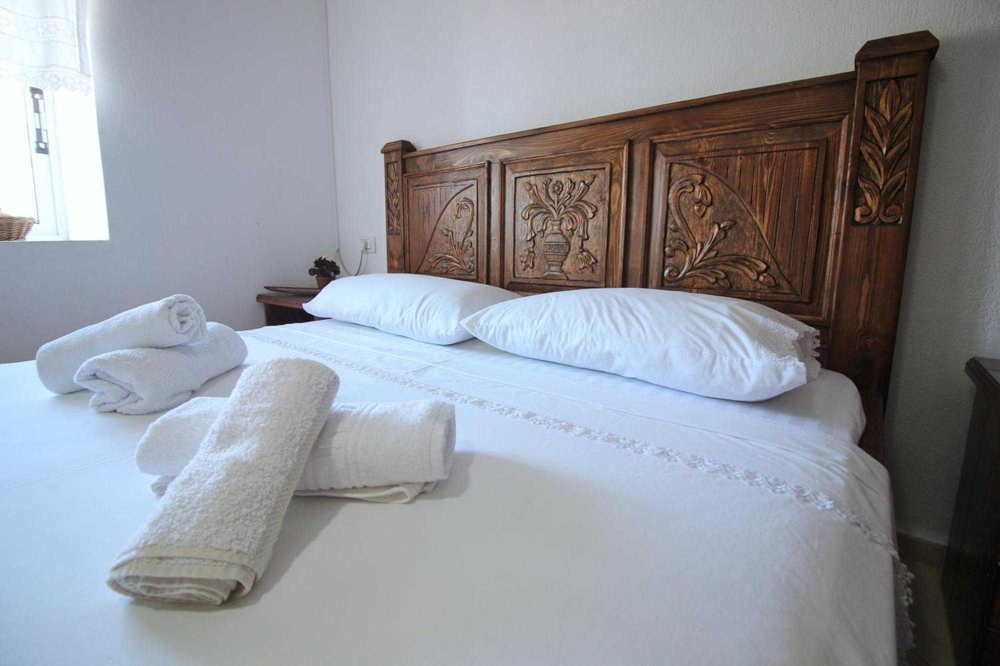 Guri Guesthouse Gjirokastër 外观 照片