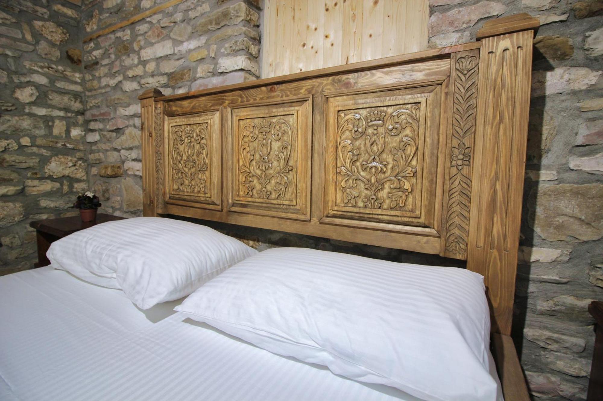 Guri Guesthouse Gjirokastër 外观 照片